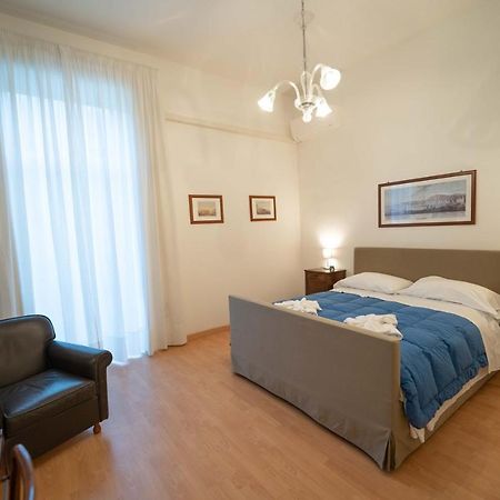 Apartament San Mattia'S By Dimorra Neapol Zewnętrze zdjęcie
