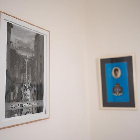 Apartament San Mattia'S By Dimorra Neapol Zewnętrze zdjęcie