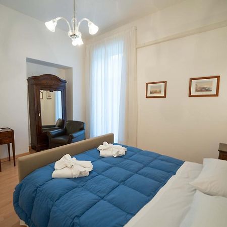 Apartament San Mattia'S By Dimorra Neapol Zewnętrze zdjęcie