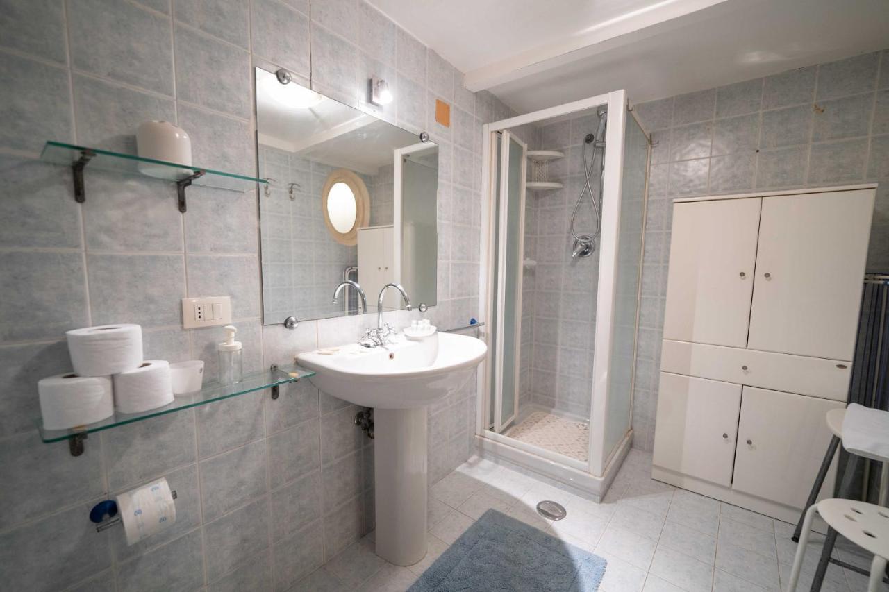 Apartament San Mattia'S By Dimorra Neapol Zewnętrze zdjęcie