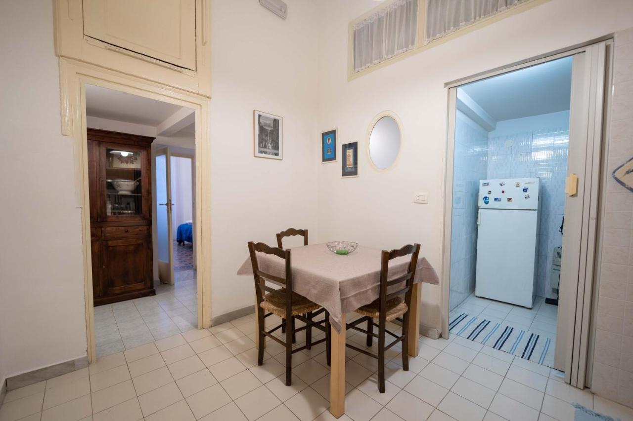 Apartament San Mattia'S By Dimorra Neapol Zewnętrze zdjęcie
