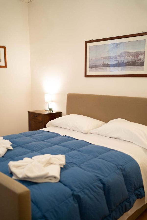 Apartament San Mattia'S By Dimorra Neapol Zewnętrze zdjęcie