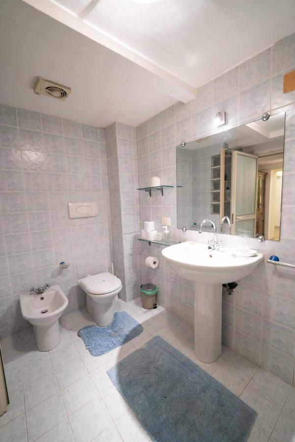 Apartament San Mattia'S By Dimorra Neapol Zewnętrze zdjęcie