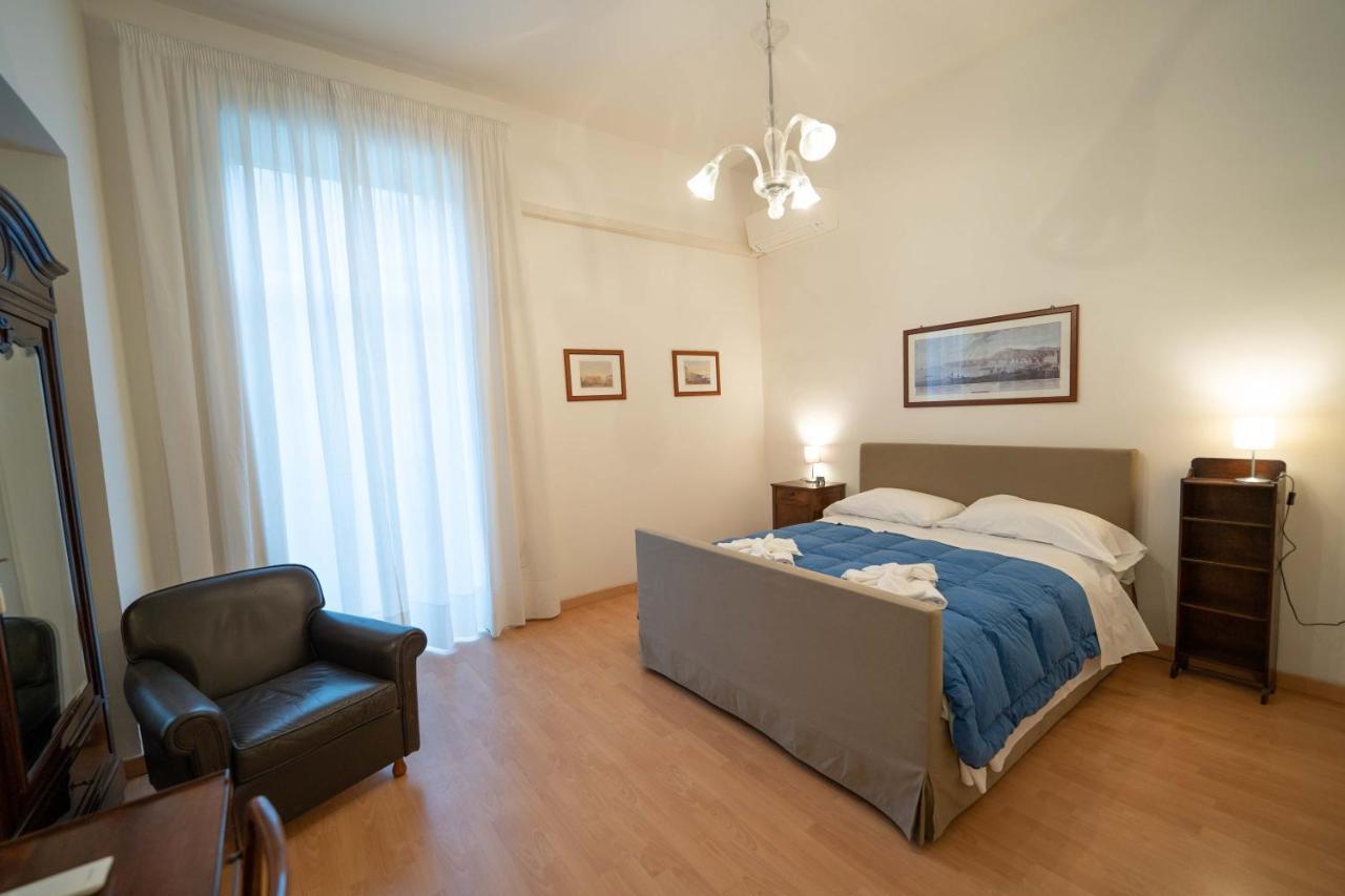 Apartament San Mattia'S By Dimorra Neapol Zewnętrze zdjęcie