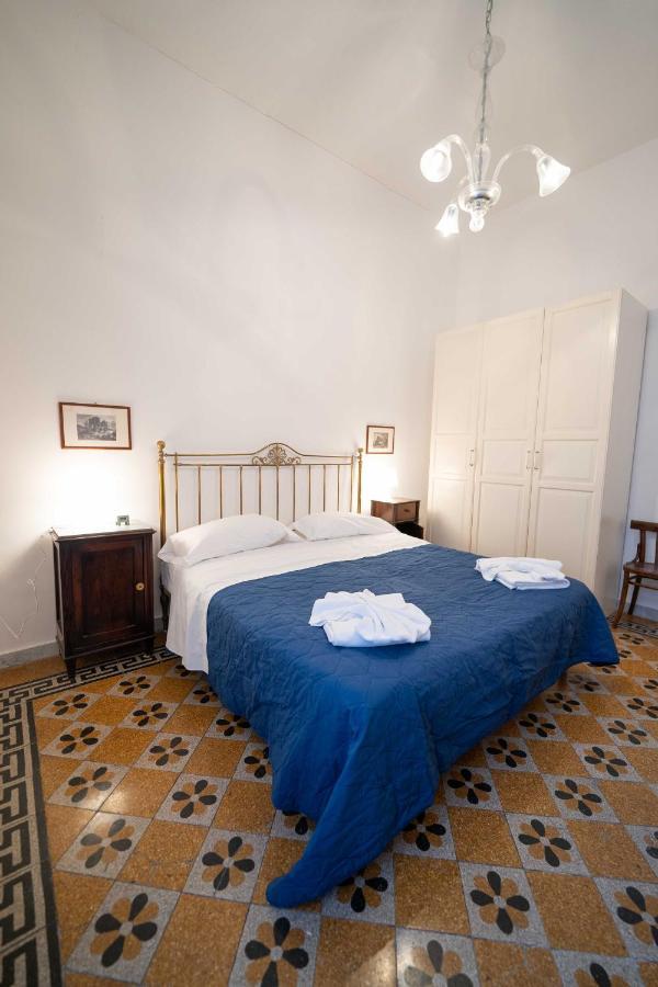 Apartament San Mattia'S By Dimorra Neapol Zewnętrze zdjęcie