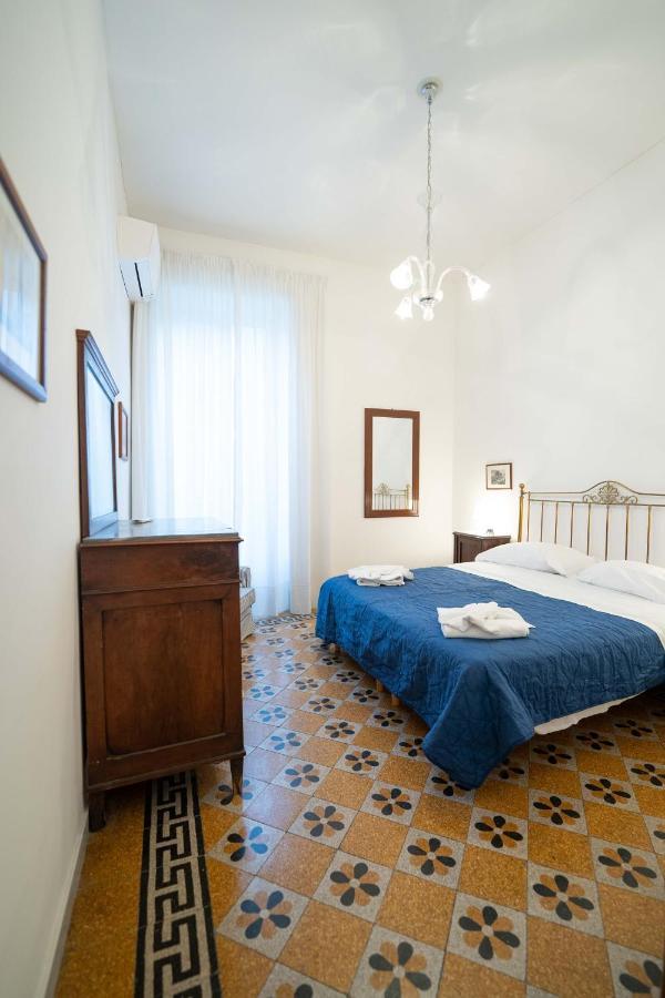 Apartament San Mattia'S By Dimorra Neapol Zewnętrze zdjęcie