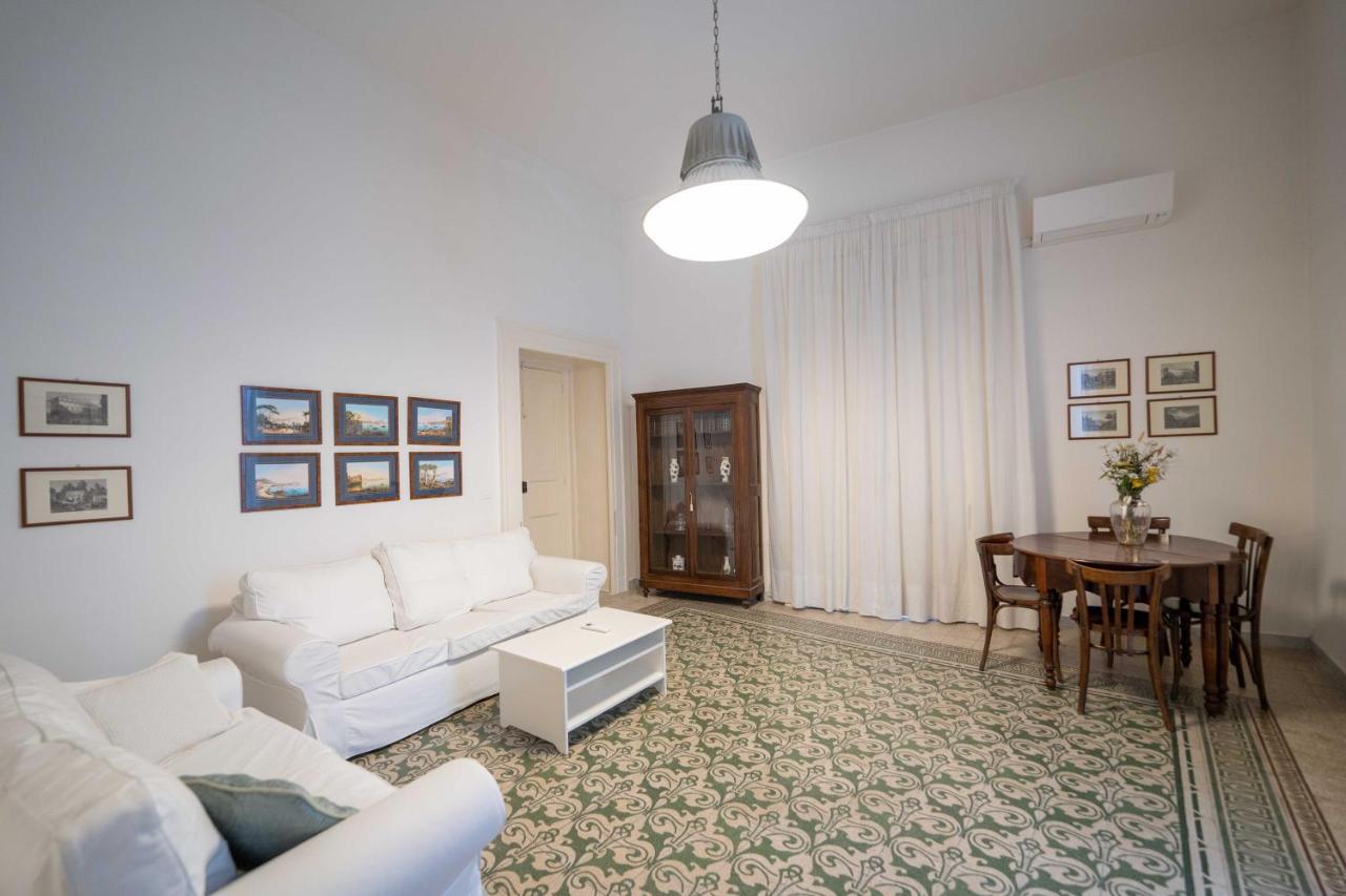 Apartament San Mattia'S By Dimorra Neapol Zewnętrze zdjęcie