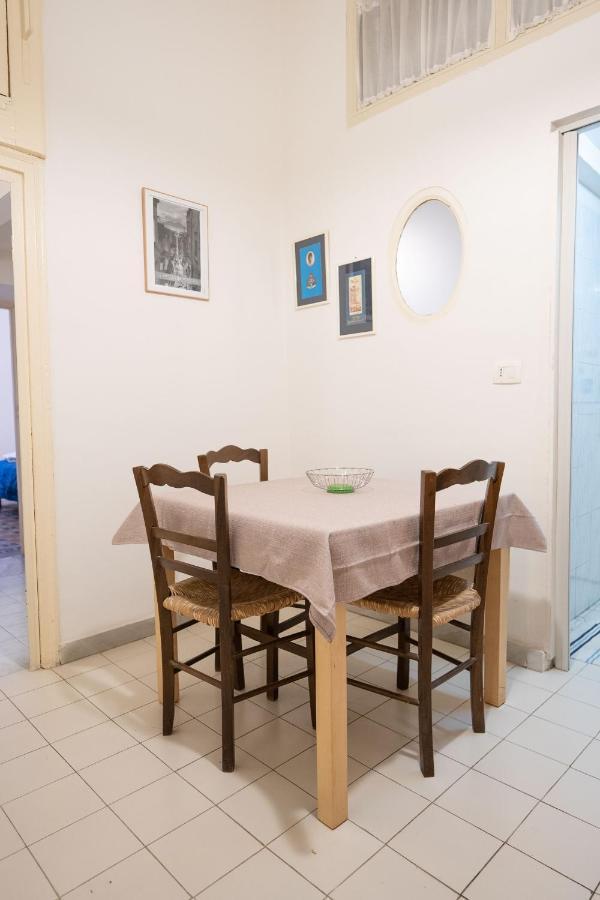 Apartament San Mattia'S By Dimorra Neapol Zewnętrze zdjęcie