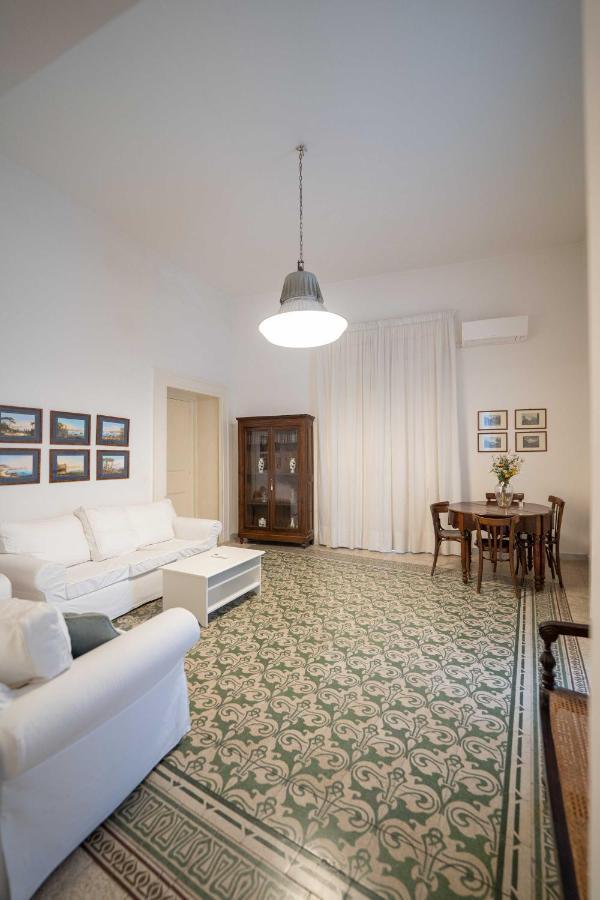 Apartament San Mattia'S By Dimorra Neapol Zewnętrze zdjęcie