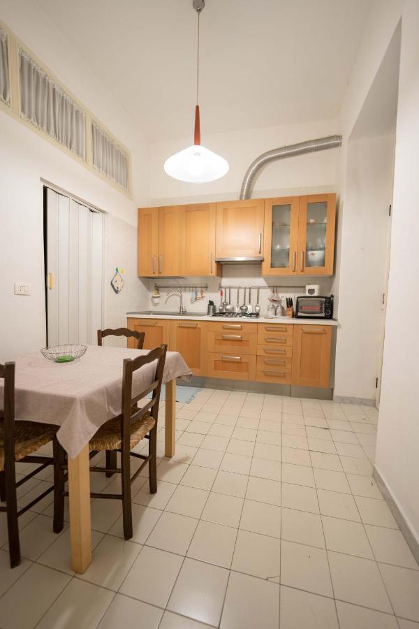 Apartament San Mattia'S By Dimorra Neapol Zewnętrze zdjęcie