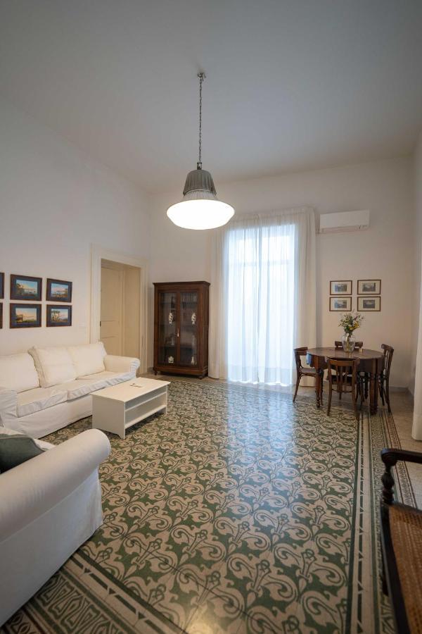Apartament San Mattia'S By Dimorra Neapol Zewnętrze zdjęcie