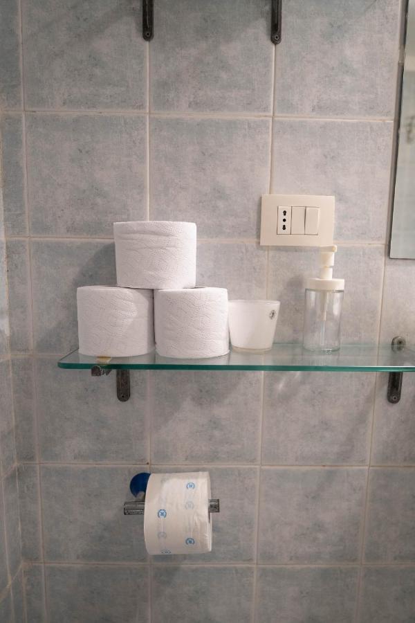 Apartament San Mattia'S By Dimorra Neapol Zewnętrze zdjęcie