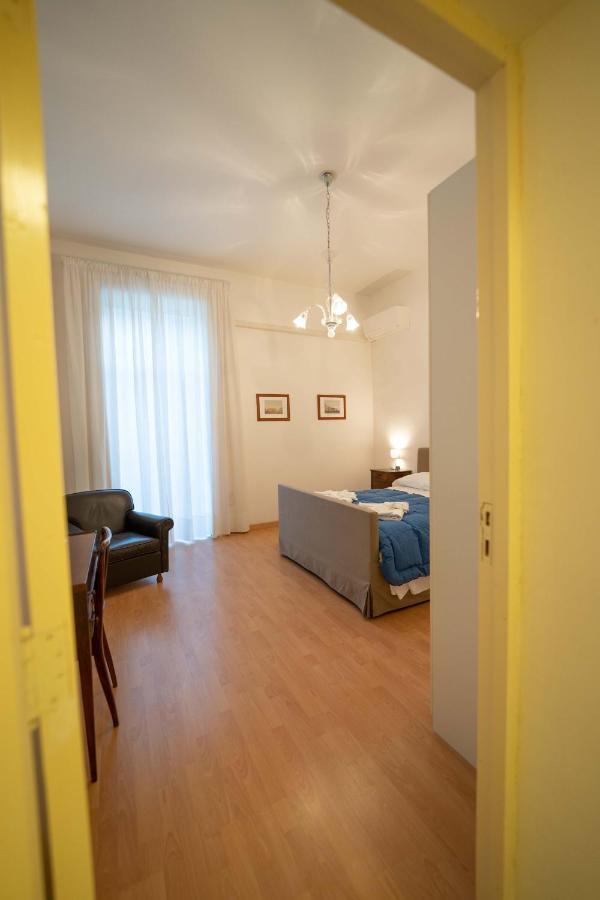 Apartament San Mattia'S By Dimorra Neapol Zewnętrze zdjęcie