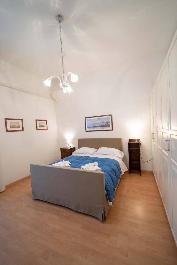 Apartament San Mattia'S By Dimorra Neapol Zewnętrze zdjęcie