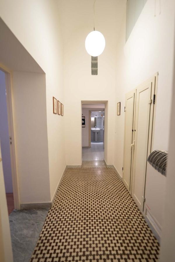 Apartament San Mattia'S By Dimorra Neapol Zewnętrze zdjęcie