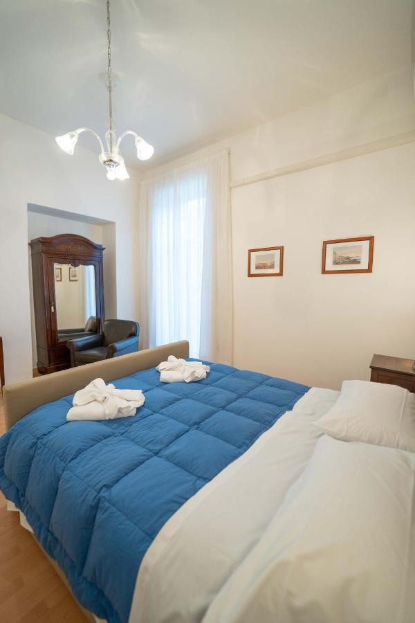 Apartament San Mattia'S By Dimorra Neapol Zewnętrze zdjęcie