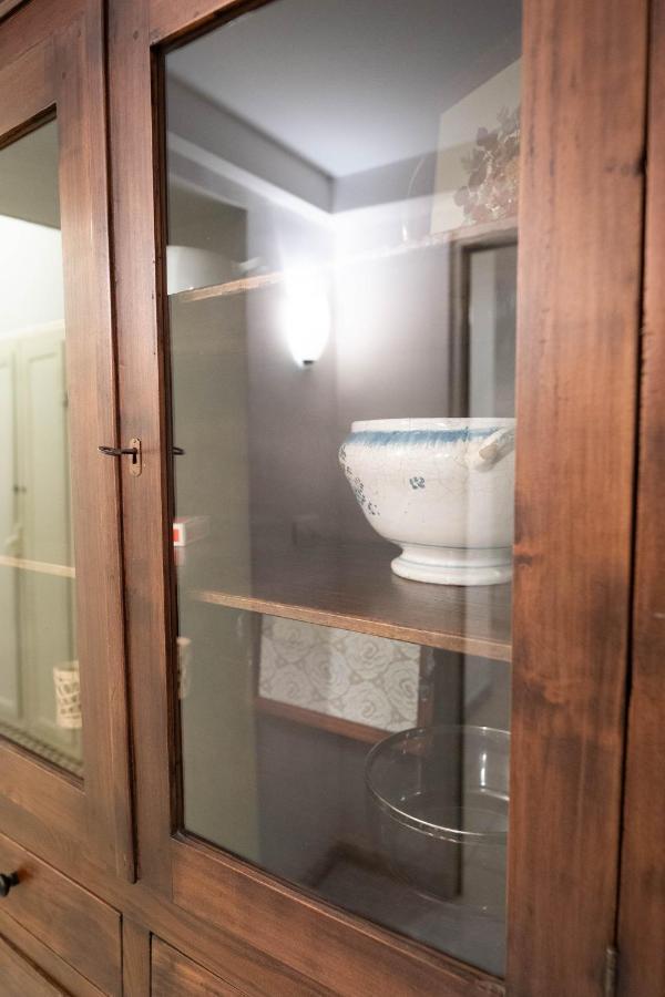 Apartament San Mattia'S By Dimorra Neapol Zewnętrze zdjęcie