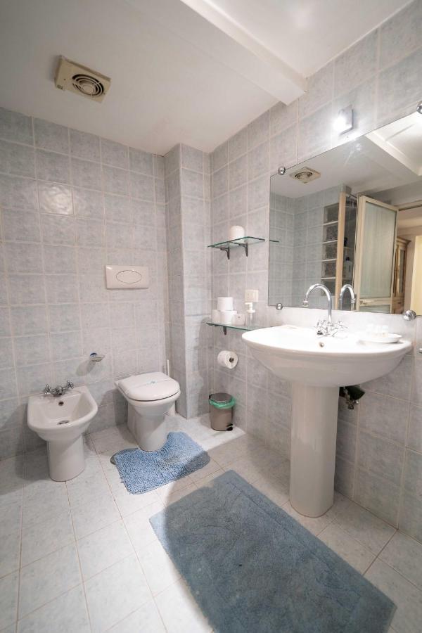 Apartament San Mattia'S By Dimorra Neapol Zewnętrze zdjęcie