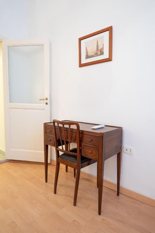 Apartament San Mattia'S By Dimorra Neapol Zewnętrze zdjęcie