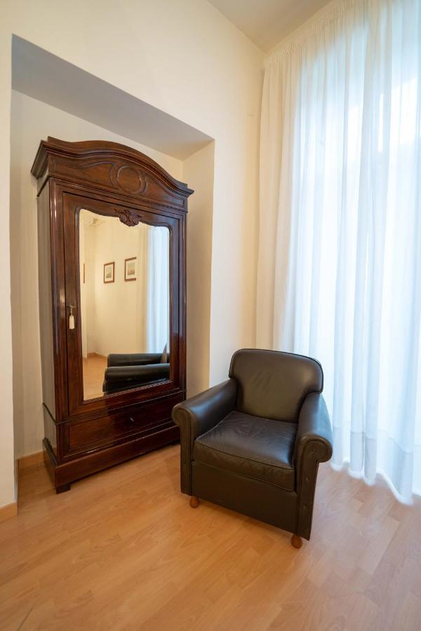 Apartament San Mattia'S By Dimorra Neapol Zewnętrze zdjęcie