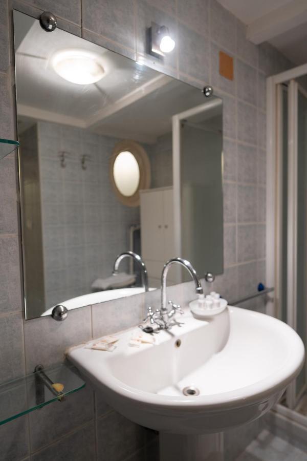 Apartament San Mattia'S By Dimorra Neapol Zewnętrze zdjęcie