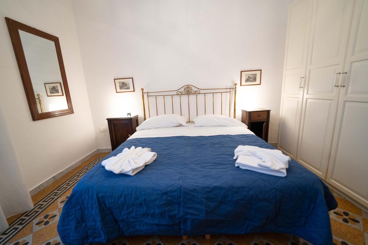 Apartament San Mattia'S By Dimorra Neapol Zewnętrze zdjęcie